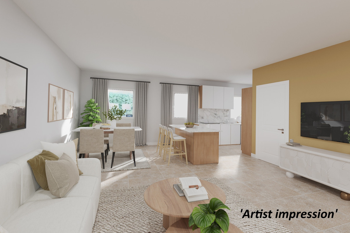 Vrijstaande woning te koop: Monnickendammerrijweg 51, Ilpendam