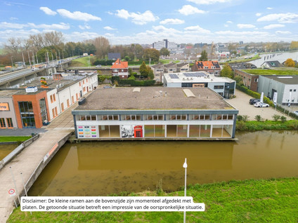 Kanaaldijk 32