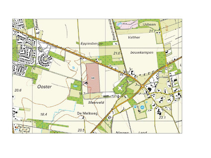 Odoornerweg 11 - Valthe