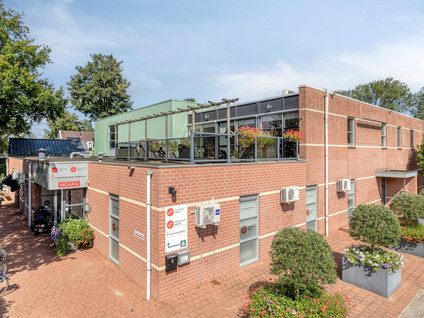 Reint Dijkemastraat 6A