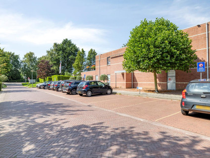 Reint Dijkemastraat 6A