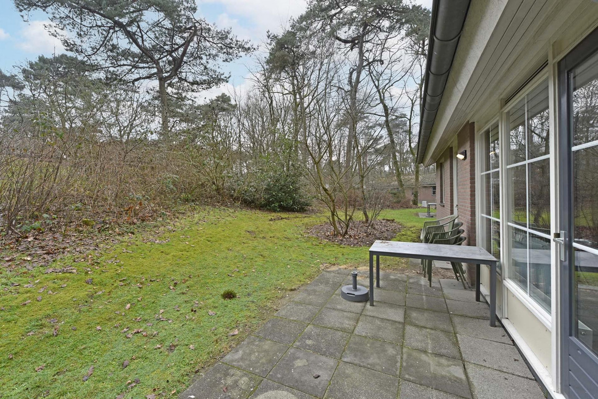 Vrijstaande woning te koop: Biesdeel 4-33, Vlierden