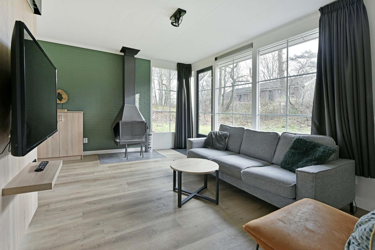 Vrijstaande woning te koop: Biesdeel 4-33, Vlierden
