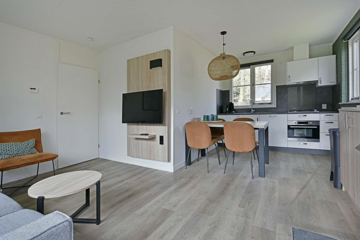 Vrijstaande woning te koop: Biesdeel 4-33, Vlierden