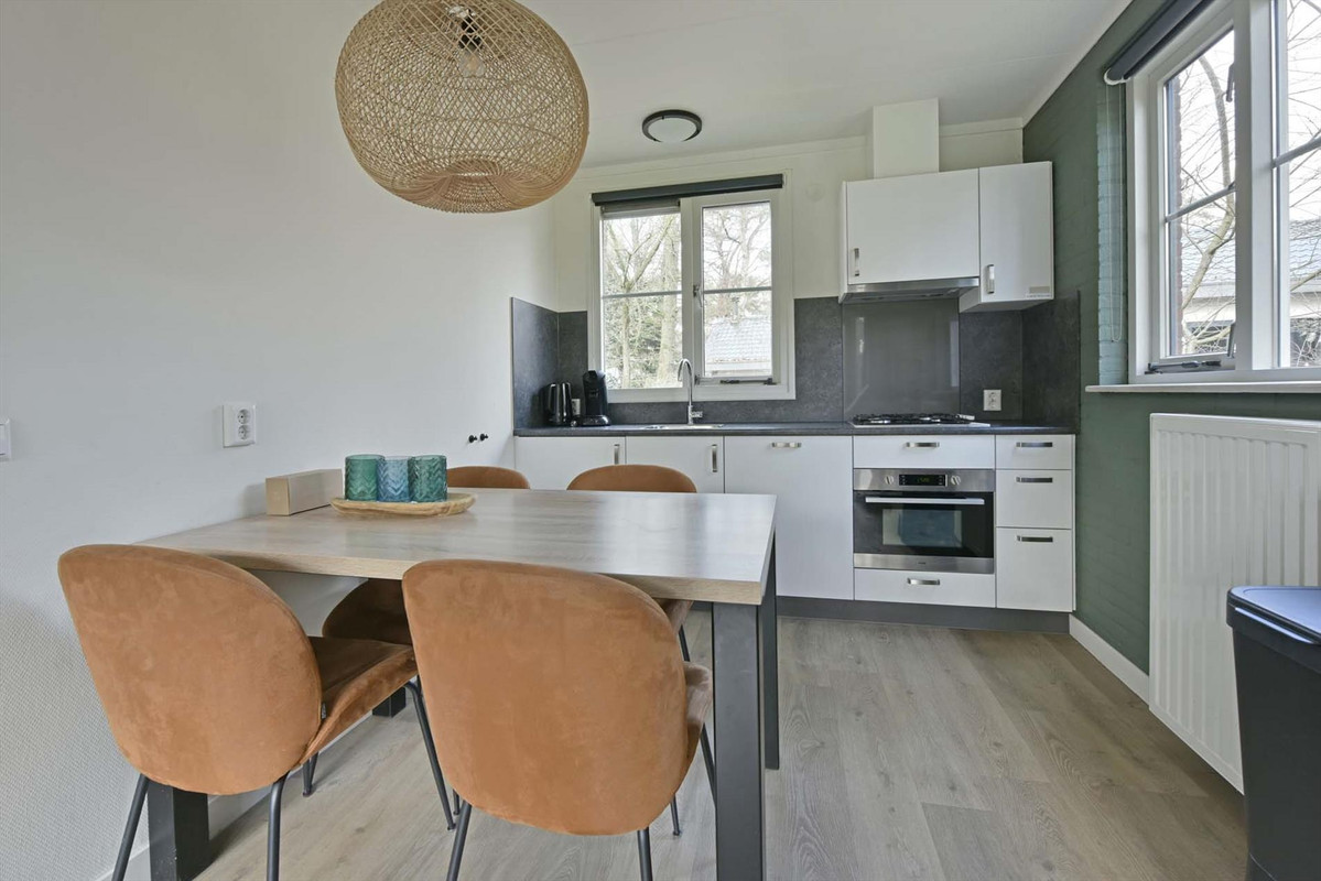 Vrijstaande woning te koop: Biesdeel 4-33, Vlierden