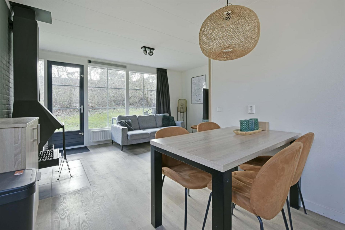 Vrijstaande woning te koop: Biesdeel 4-33, Vlierden