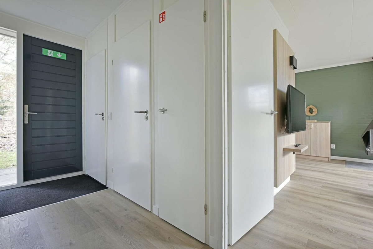 Vrijstaande woning te koop: Biesdeel 4-33, Vlierden