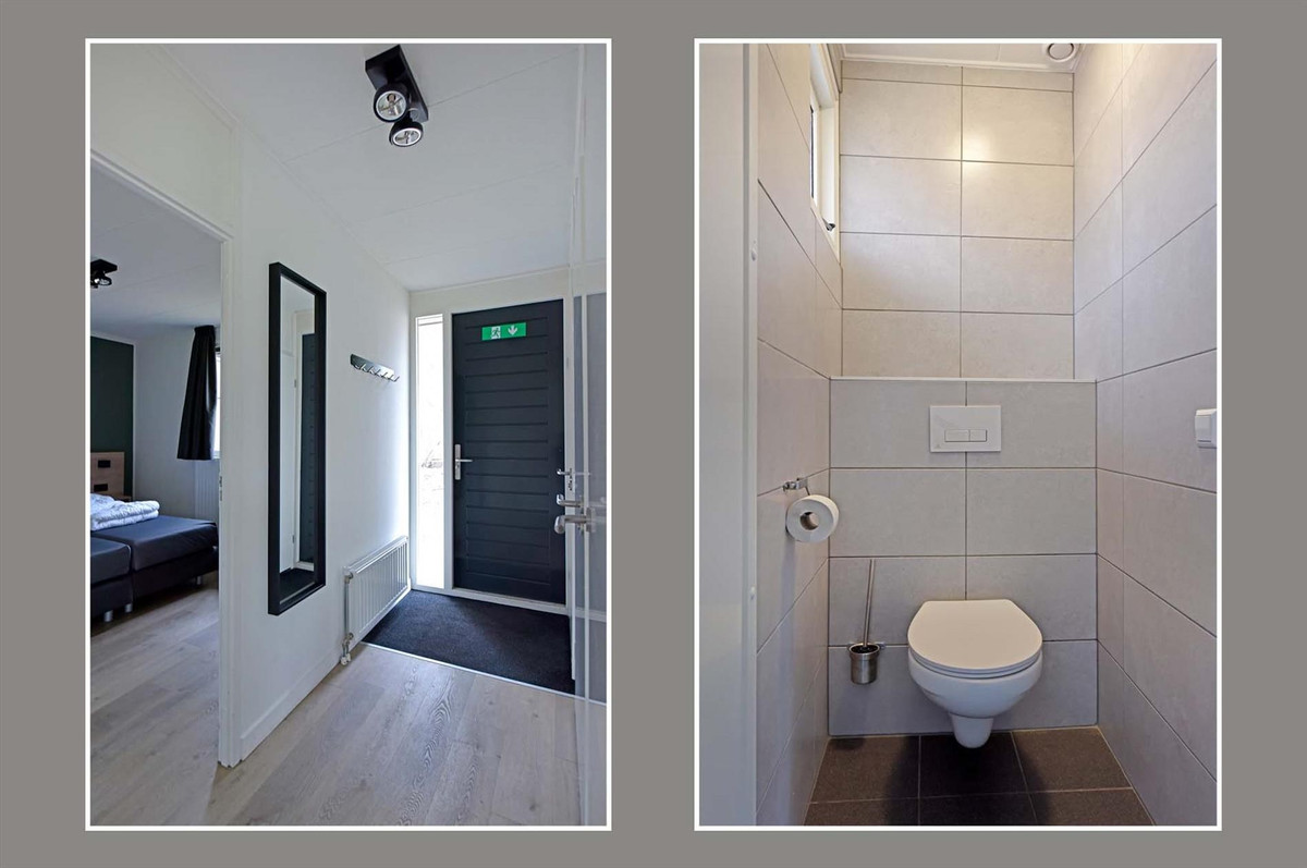 Vrijstaande woning te koop: Biesdeel 4-33, Vlierden