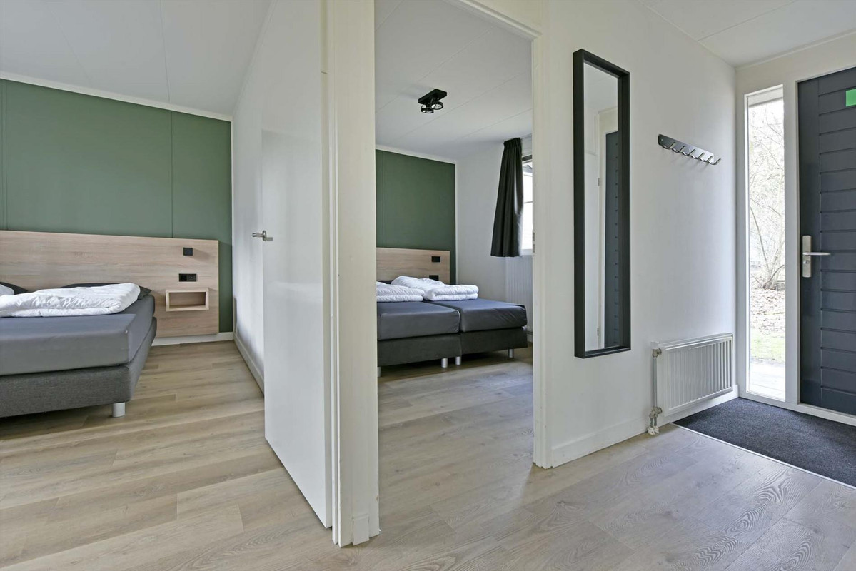 Vrijstaande woning te koop: Biesdeel 4-33, Vlierden
