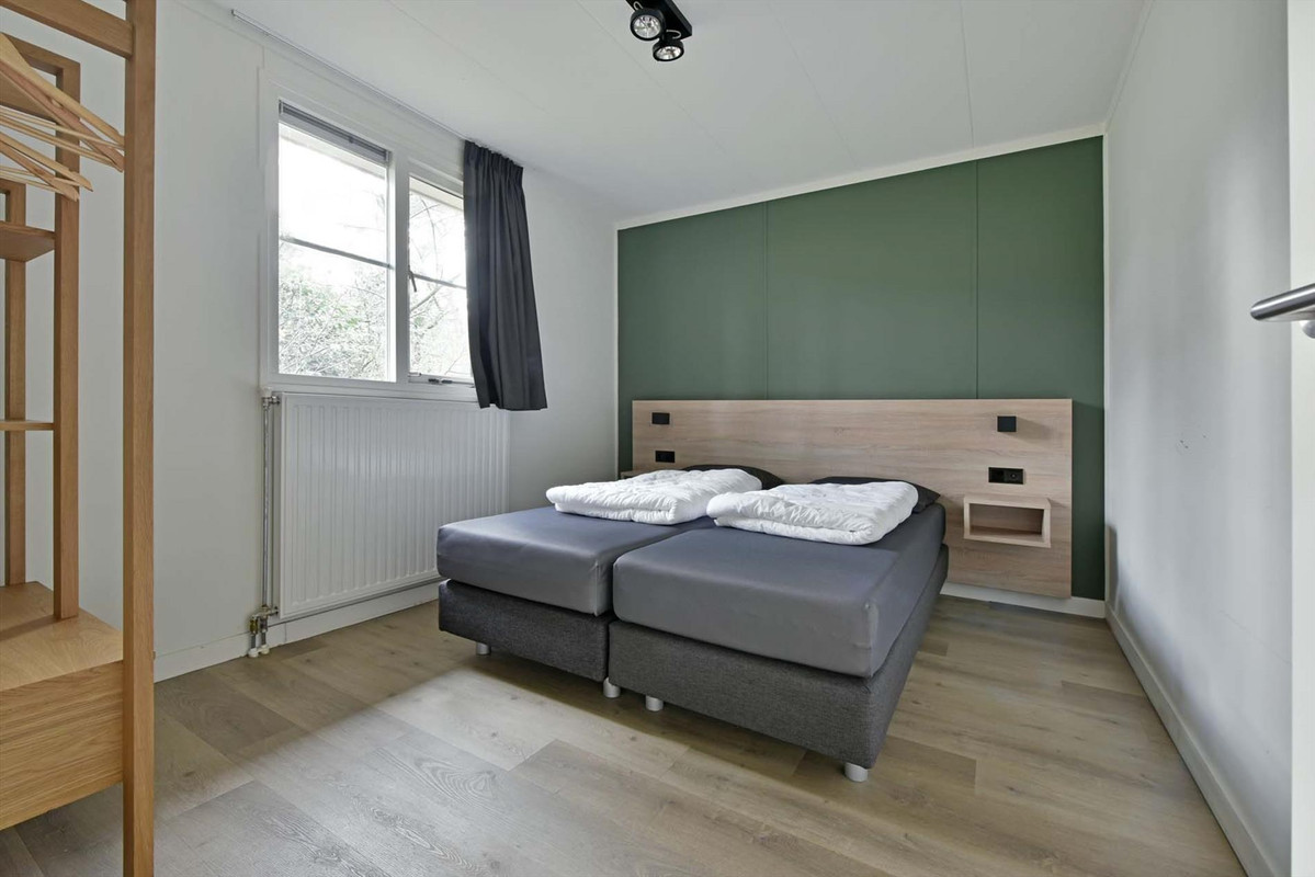 Vrijstaande woning te koop: Biesdeel 4-33, Vlierden
