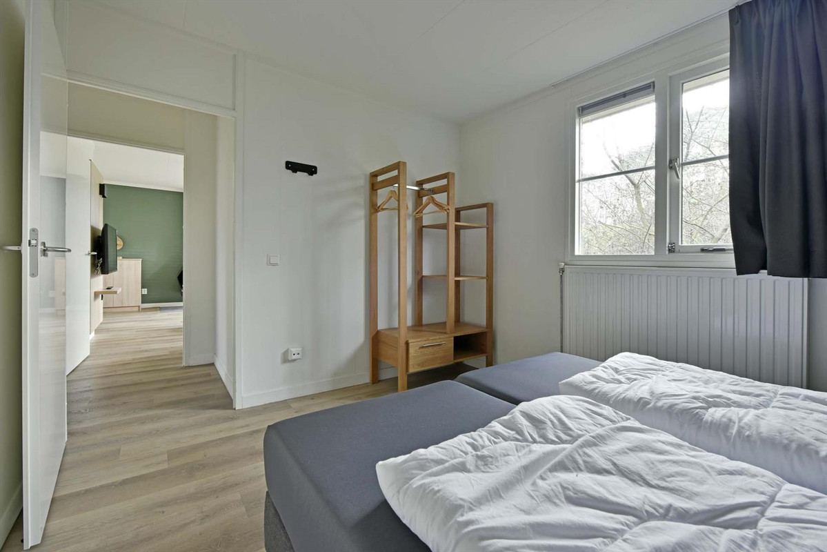 Vrijstaande woning te koop: Biesdeel 4-33, Vlierden
