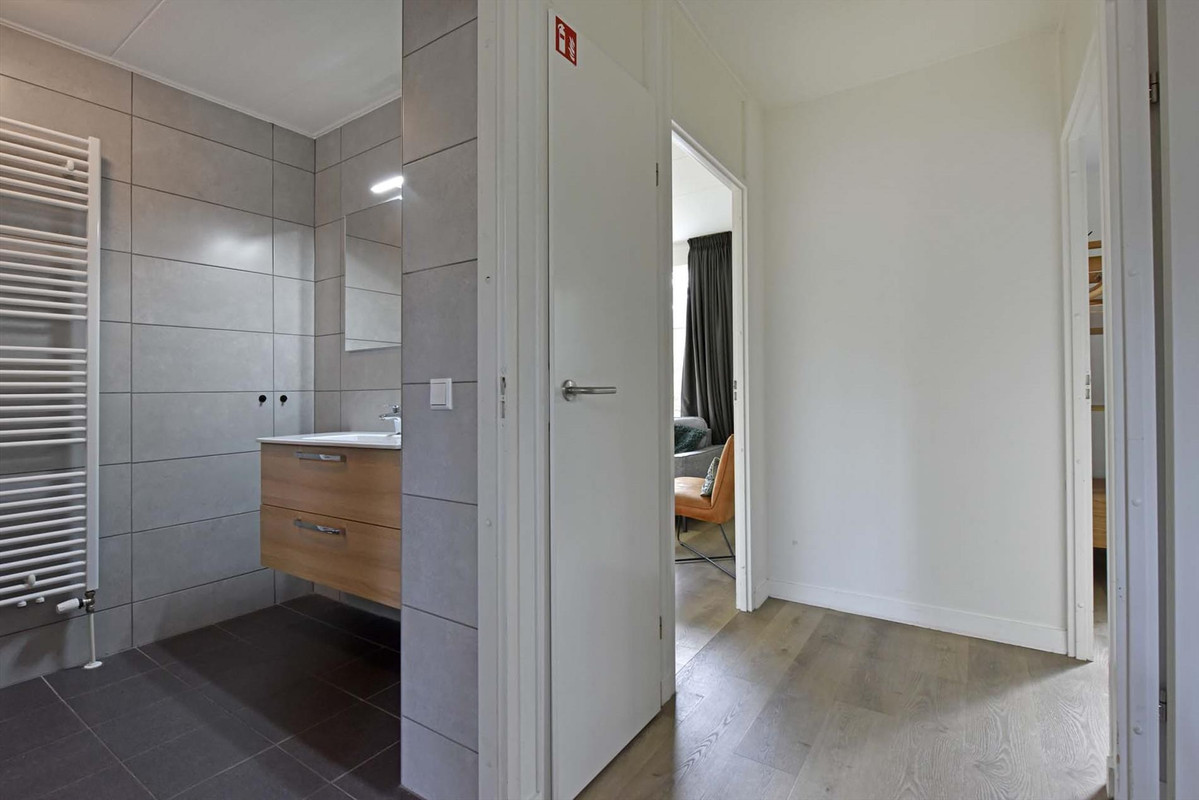 Vrijstaande woning te koop: Biesdeel 4-33, Vlierden