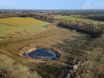 Landgoed De Berkt - Bouwkavel 1 