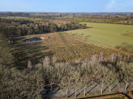 Landgoed De Berkt - Bouwkavel 1 