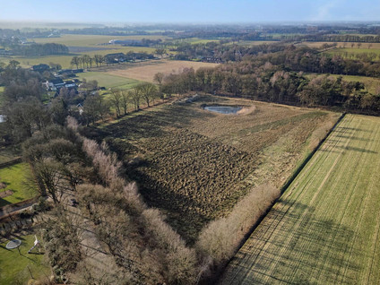 Landgoed De Berkt - Bouwkavel 2 