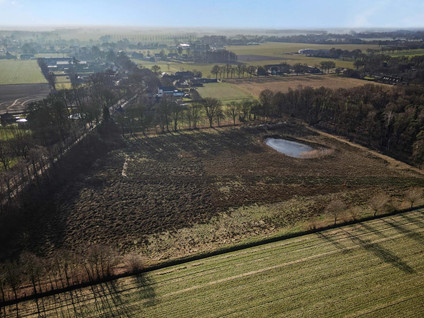 Landgoed De Berkt - Bouwkavel 2 