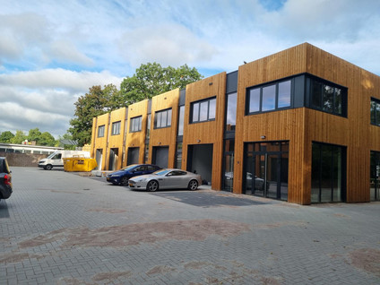 Dijnselburgerlaan 3B 2