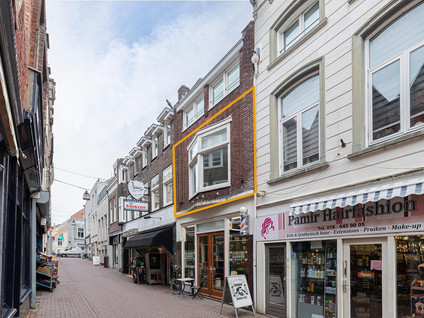 Haringstraat 9A