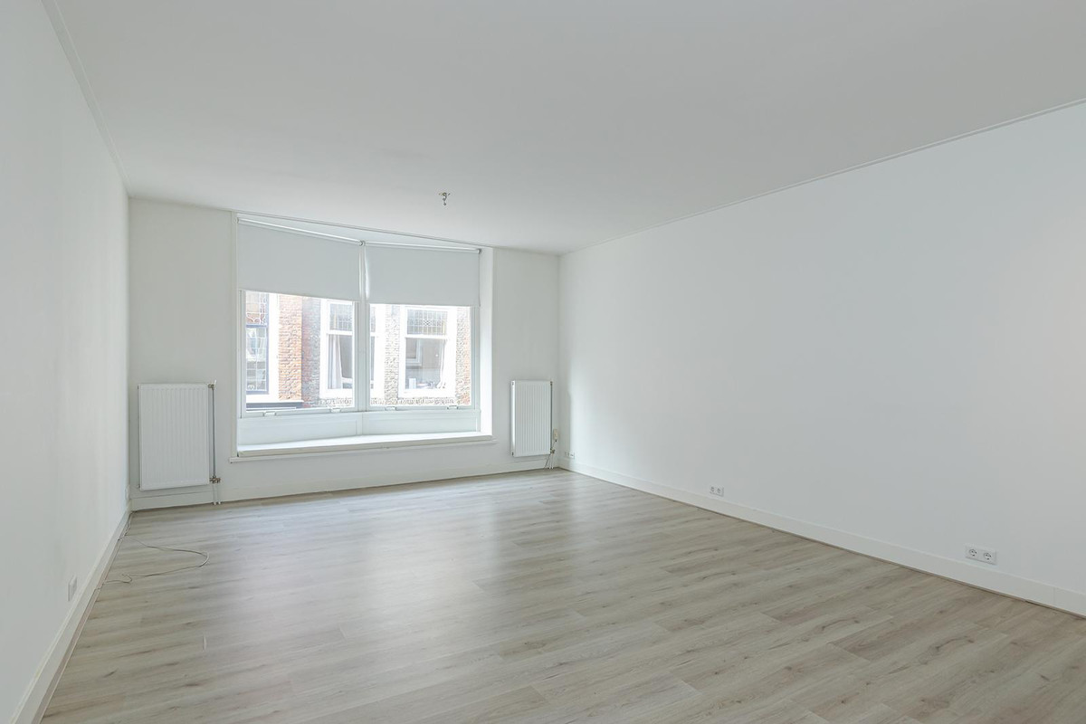 Appartement te koop: Haringstraat 9A, Dordrecht