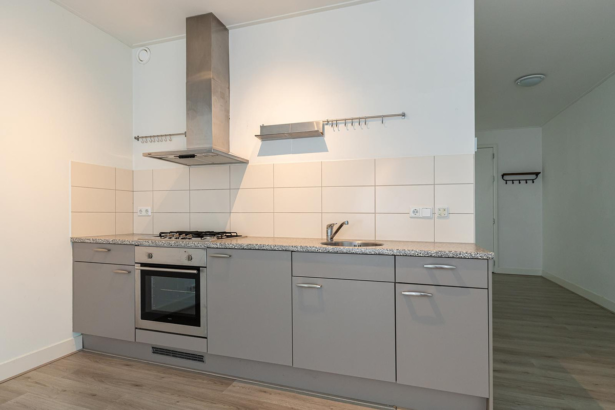 Appartement te koop: Haringstraat 9A, Dordrecht