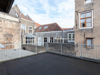 Haringstraat 9A