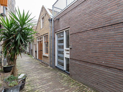 Haringstraat 9A