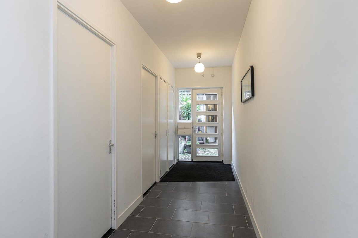 Appartement te koop: Haringstraat 9A, Dordrecht