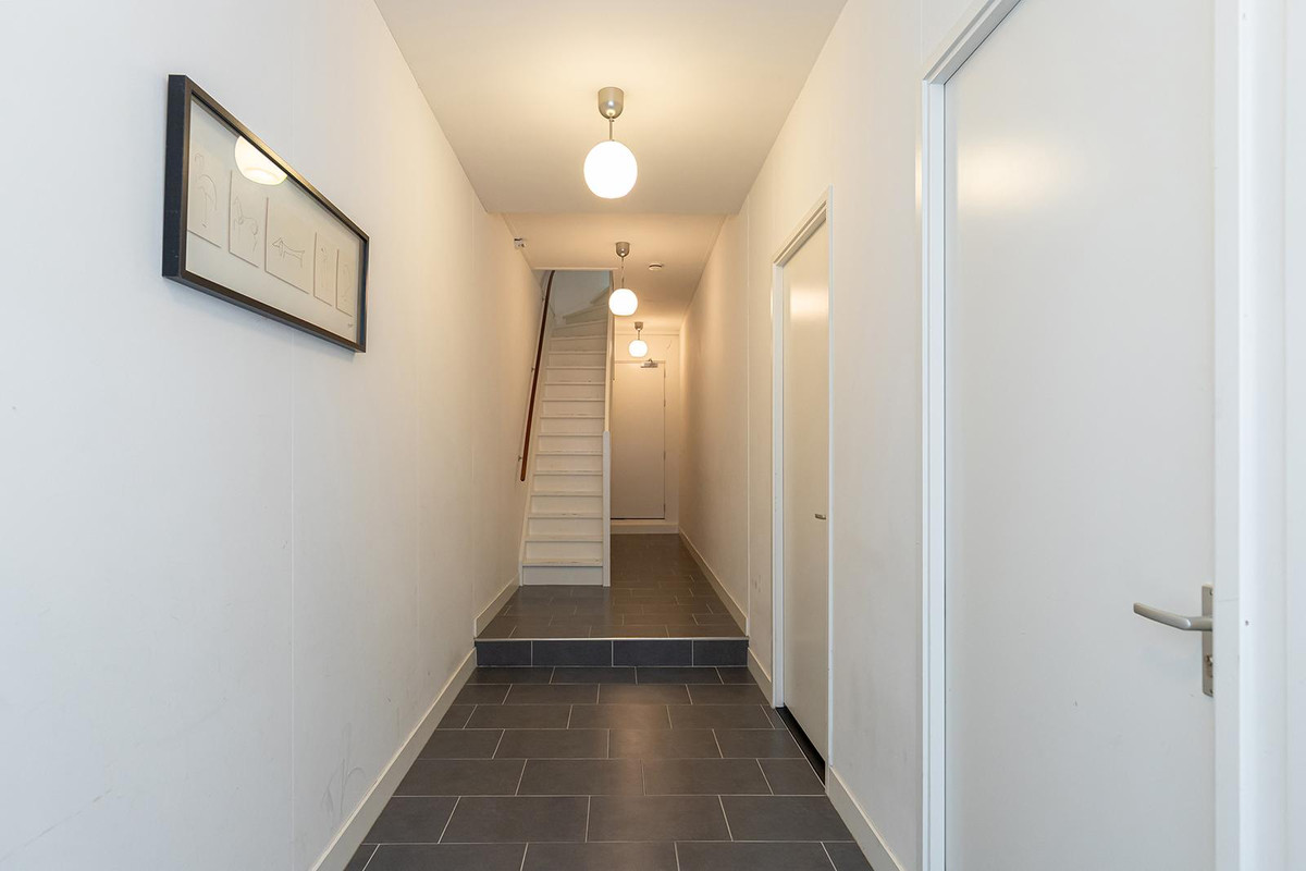 Appartement te koop: Haringstraat 9A, Dordrecht