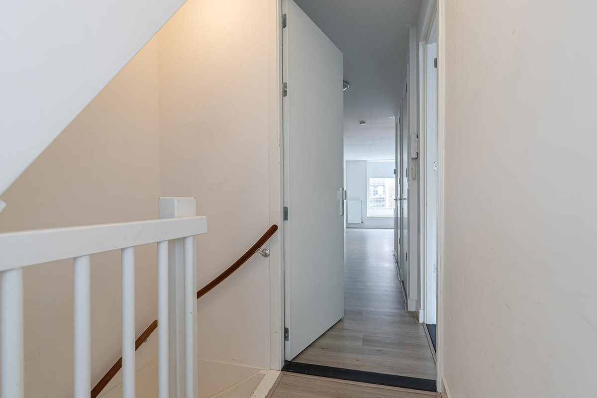 Appartement te koop: Haringstraat 9A, Dordrecht