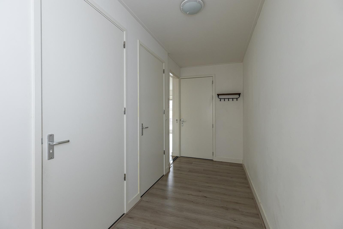 Appartement te koop: Haringstraat 9A, Dordrecht
