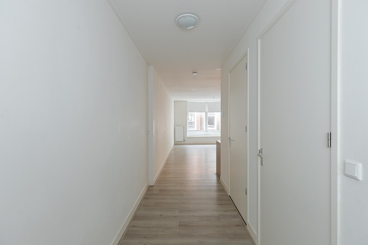Appartement te koop: Haringstraat 9A, Dordrecht