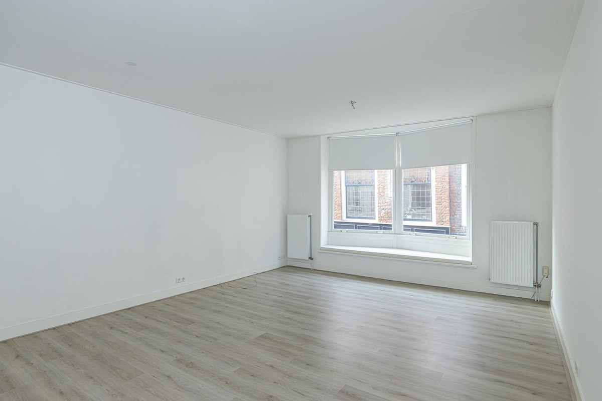 Appartement te koop: Haringstraat 9A, Dordrecht