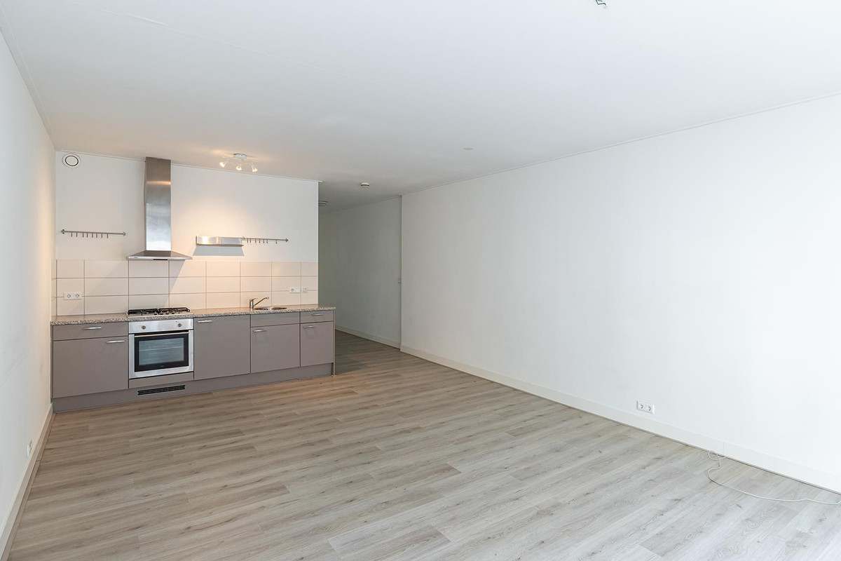 Appartement te koop: Haringstraat 9A, Dordrecht