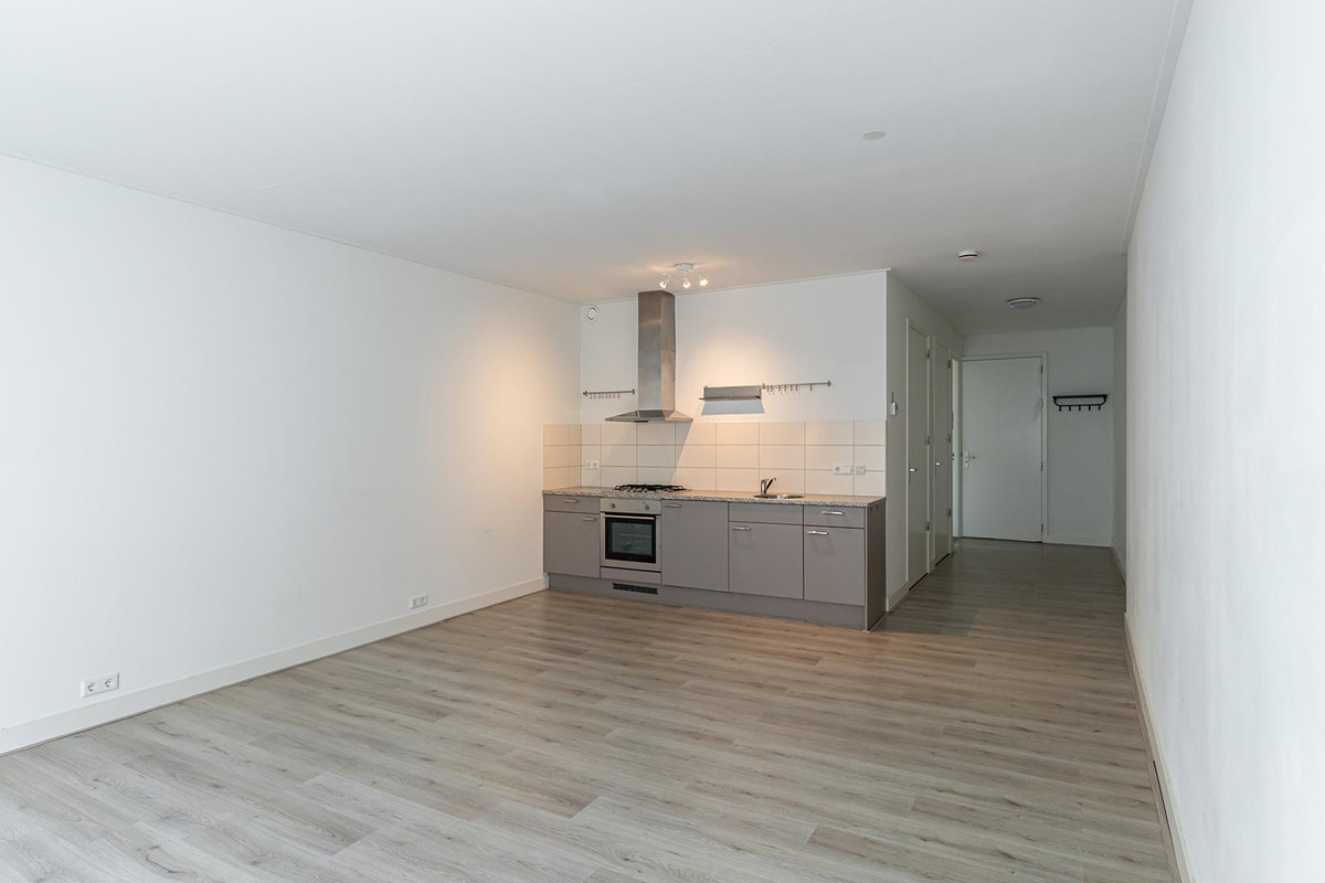 Appartement te koop: Haringstraat 9A, Dordrecht