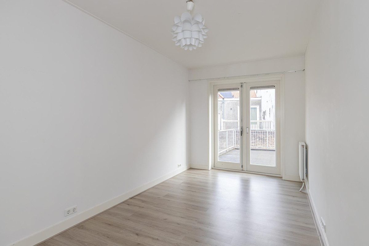 Appartement te koop: Haringstraat 9A, Dordrecht
