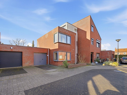 Veilingstraat 10
