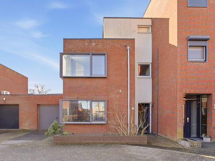 Veilingstraat 10