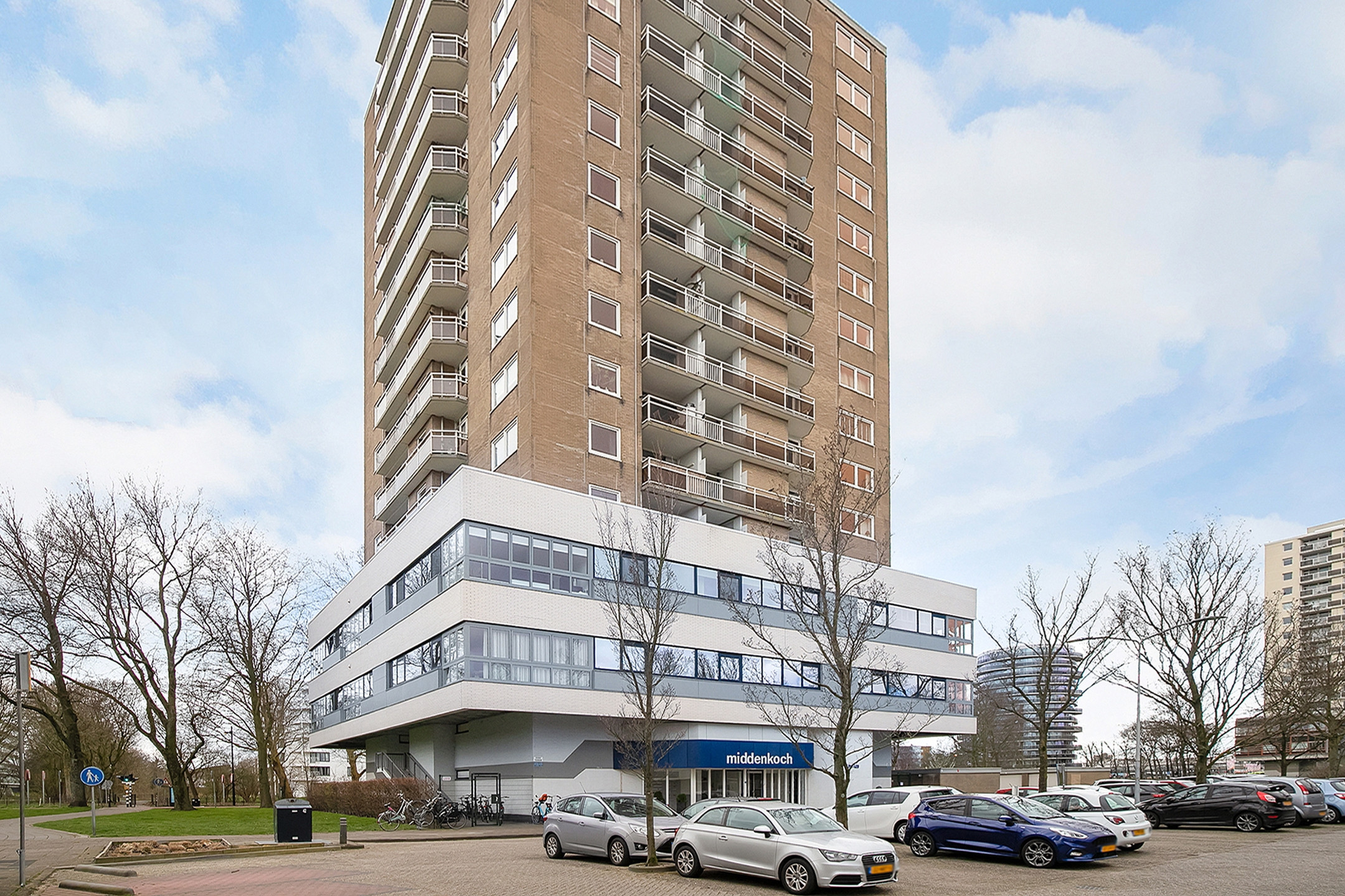 Robert Kochlaan 338, Haarlem