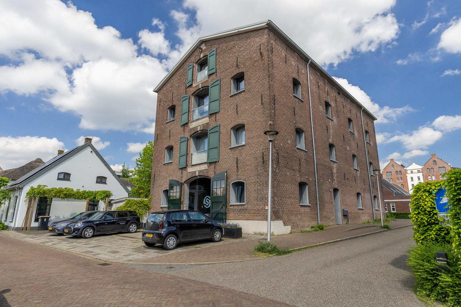 Penthouse aan Hooistraat 42C, 6651AD Druten