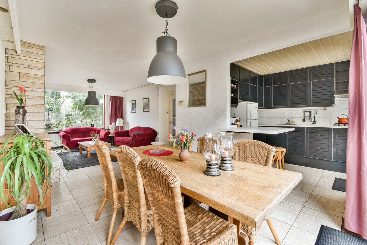 Tussenwoning te koop: Populierenlaan 28, Amstelveen