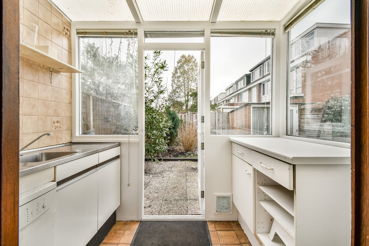 Tussenwoning te koop: Populierenlaan 28, Amstelveen