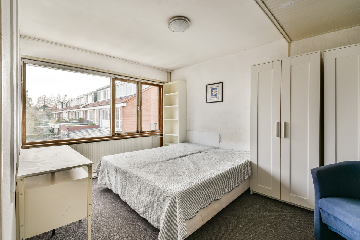 Tussenwoning te koop: Populierenlaan 28, Amstelveen