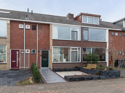 Valeriusstraat 28