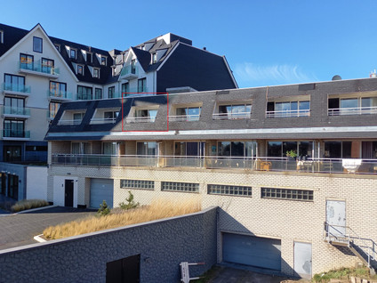 Boulevard de Wielingen 66 020