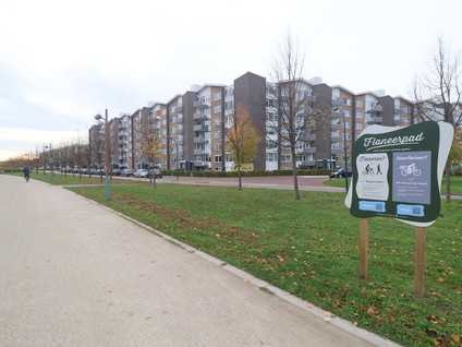 Oranjeplein 37A