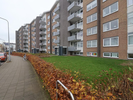 Oranjeplein 37A
