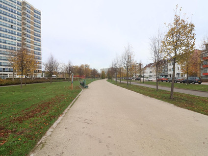Oranjeplein 37A