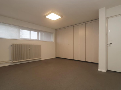 Oranjeplein 37A