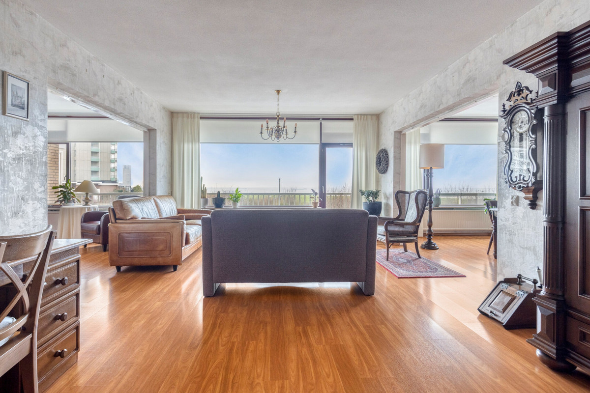Appartement te koop: Churchilllaan 760, Terneuzen