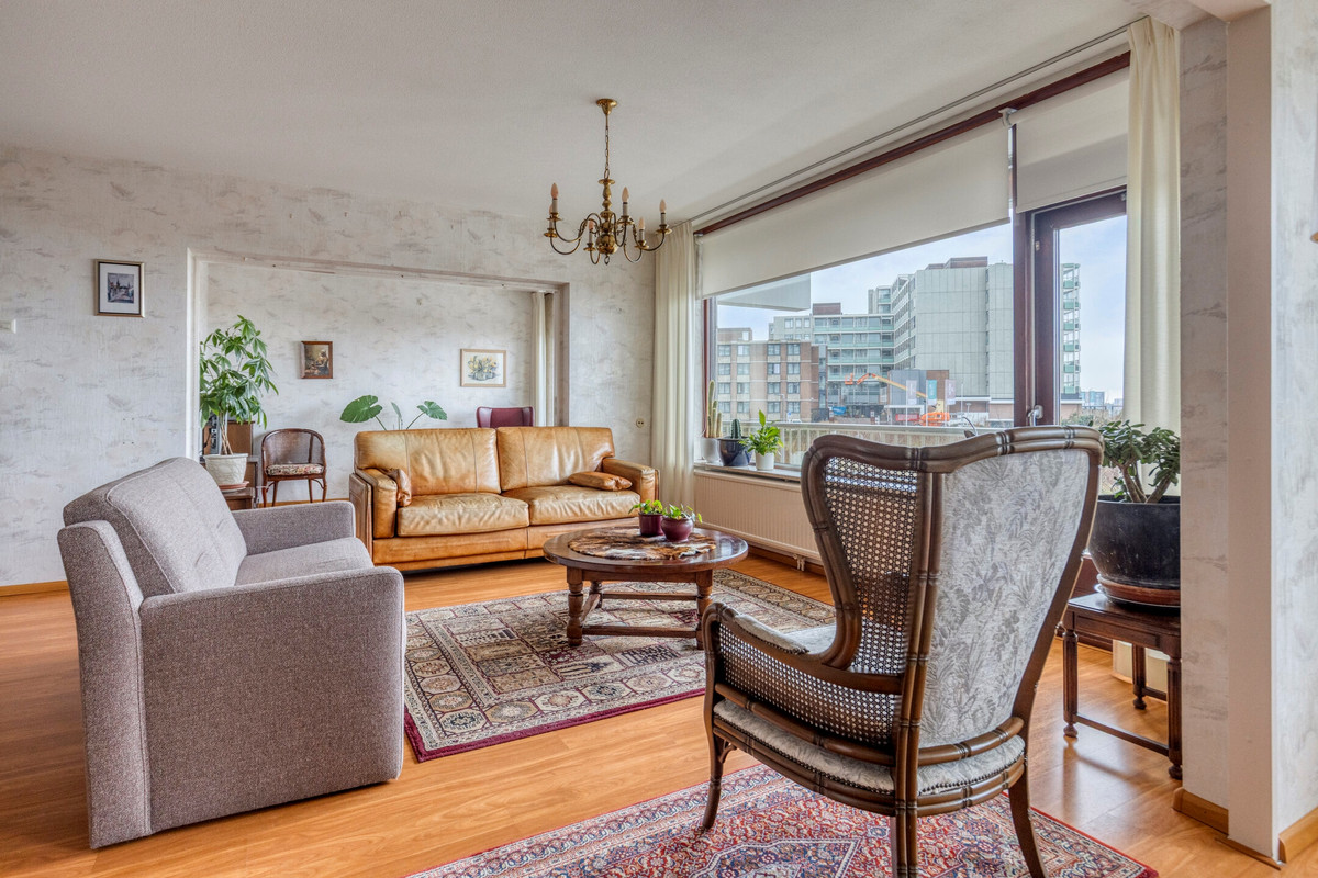 Appartement te koop: Churchilllaan 760, Terneuzen